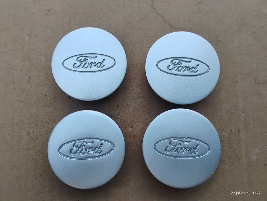 Escort RS Turbo/ Cabrio