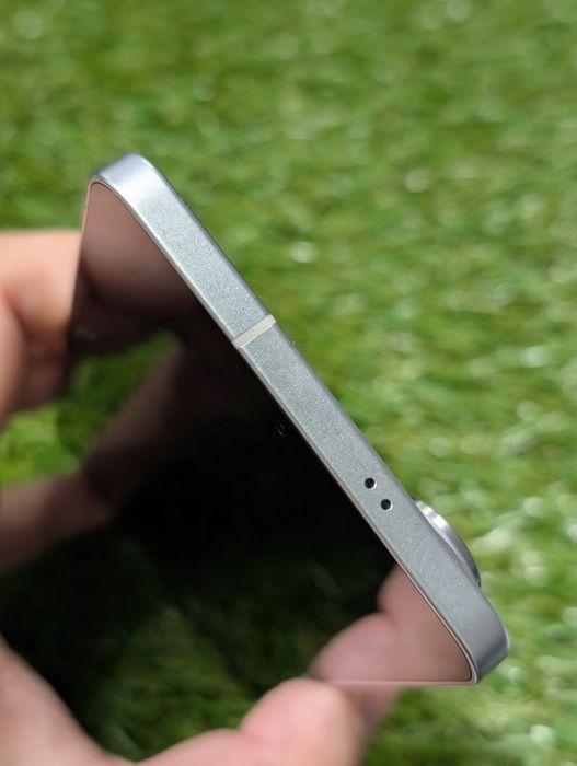 Samsung galaxy s25 edge  12/256GВ (21831)