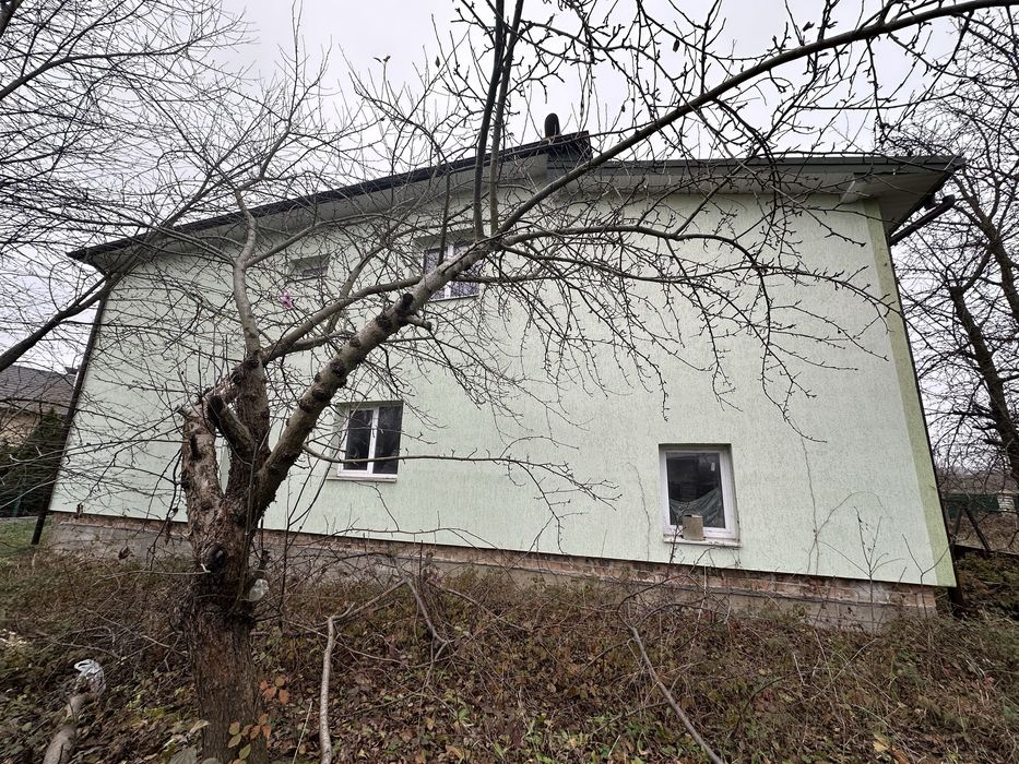 с. Вовчинці  продаж будинку вигідна пропозиція