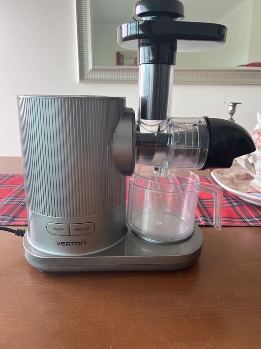 Extrator de sucos Veaton