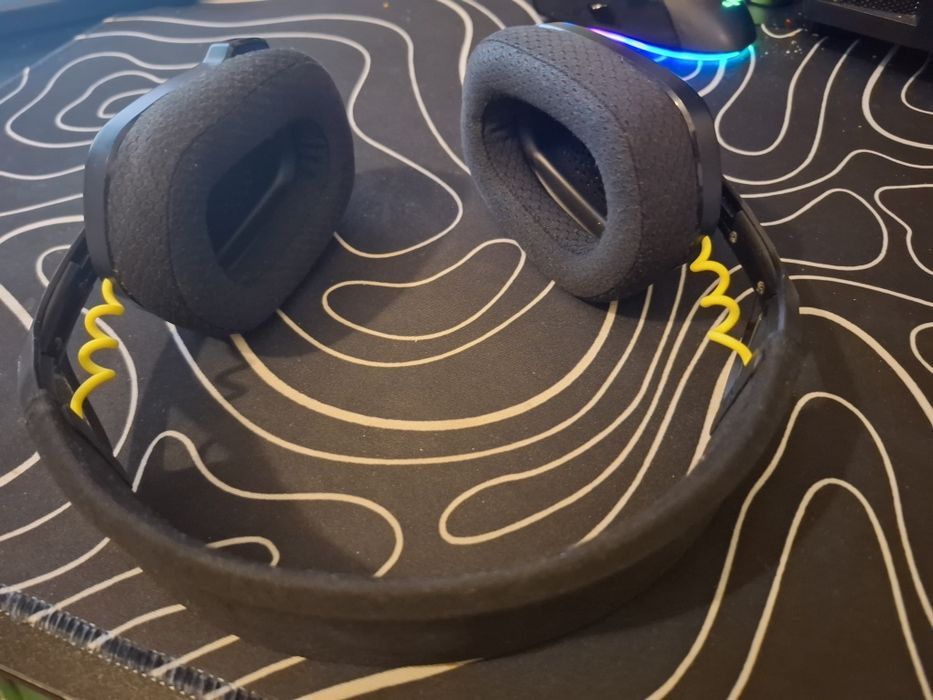 Auscultador Logitech G435 LIGHTSPEED