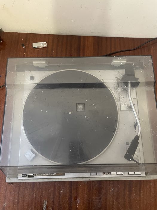 Вега зп 110 стерео