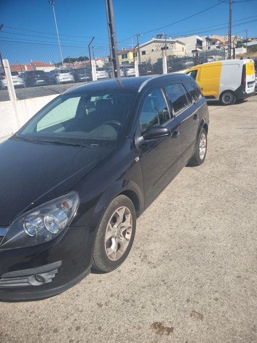 Opel Astra 1.3 CDTI Caravan Gasóleo