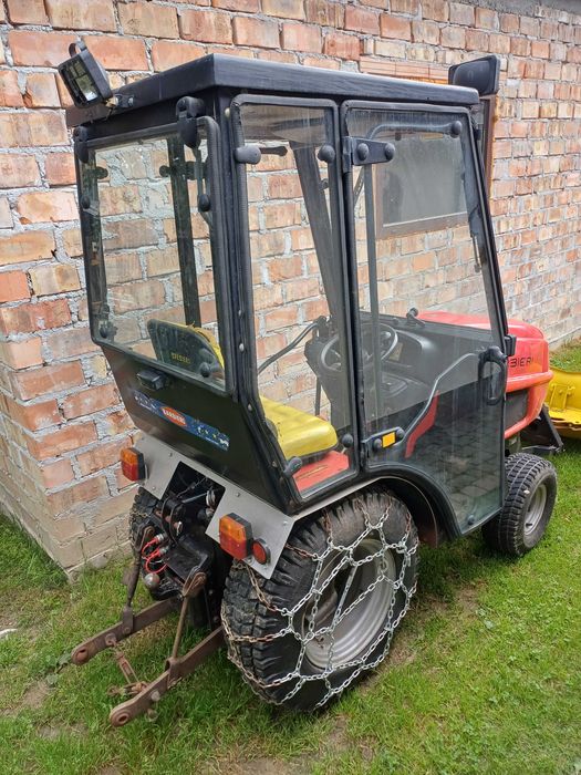 Traktor Barbieri
