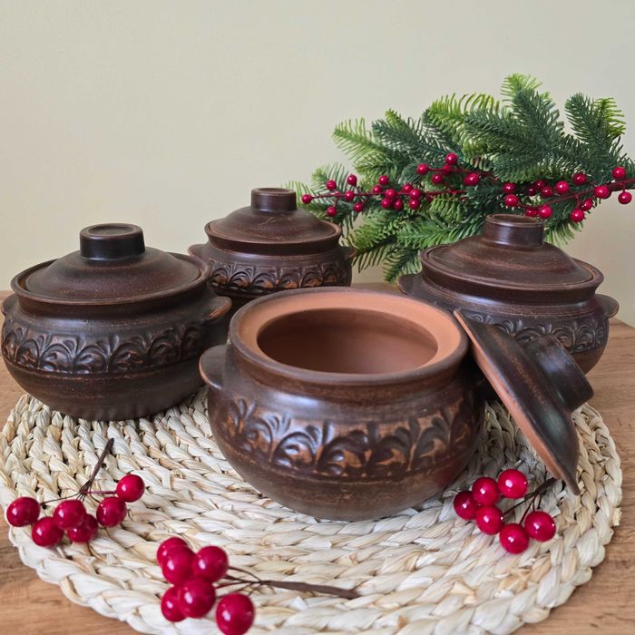 Naczynia do zapiekania