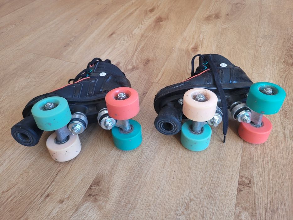 Patins de criança