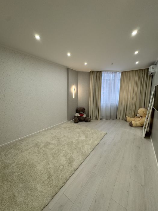 Продам‼️2комн/90м2‼️Реал Парк/Стикон‼️Центр/Молдованка‼️Новая