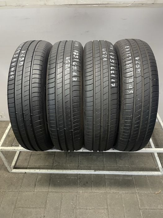 175/65/17 87H Michelin e-primacy