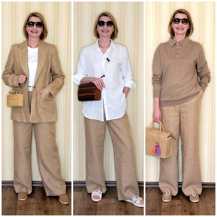 Курс «Персональный стилист»