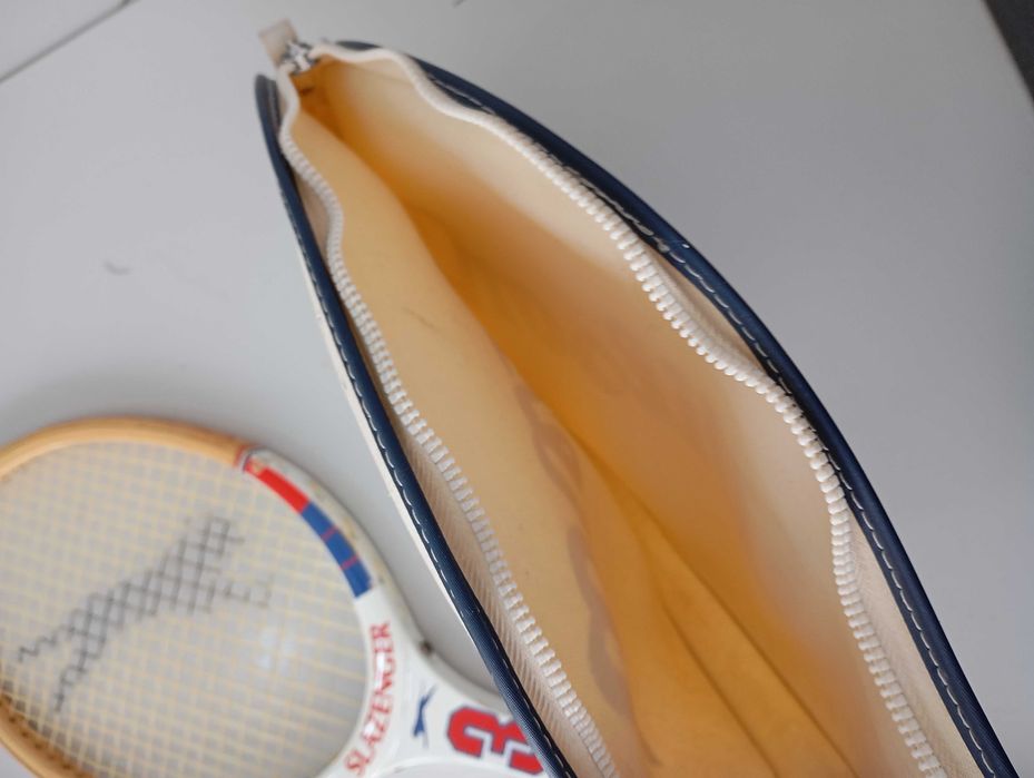 Raquete tênis slazenger junior 3