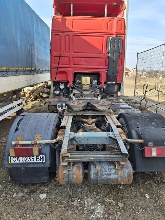 Продам DAF 430XF