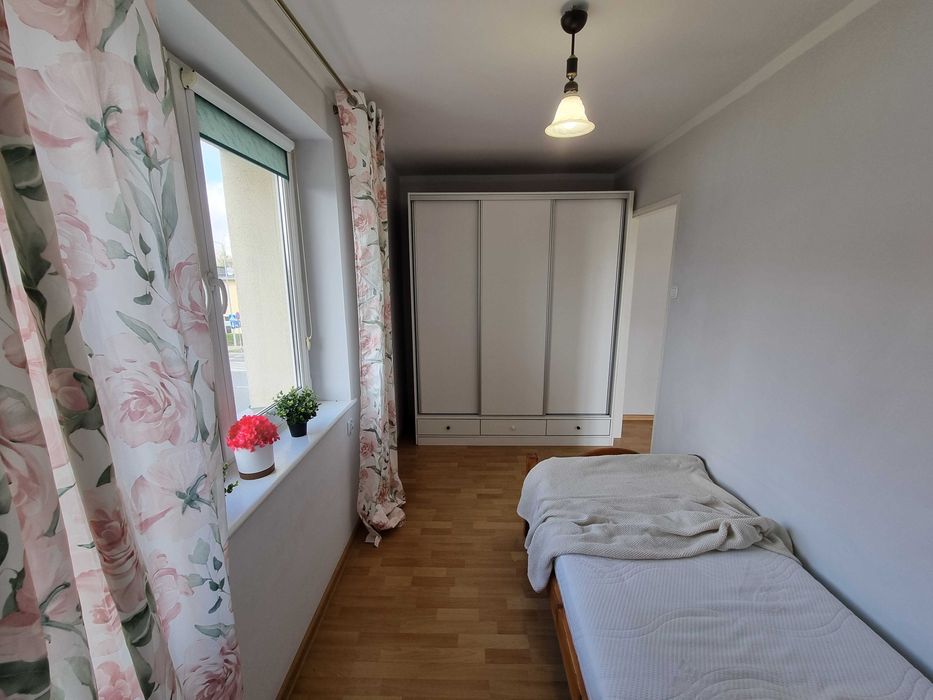 2 pokojowe mieszkanie w CENTRUM Gryfic 27,50 m2