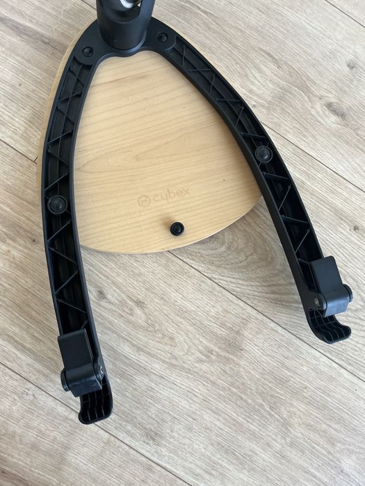 Kidboard cybex deskorolka