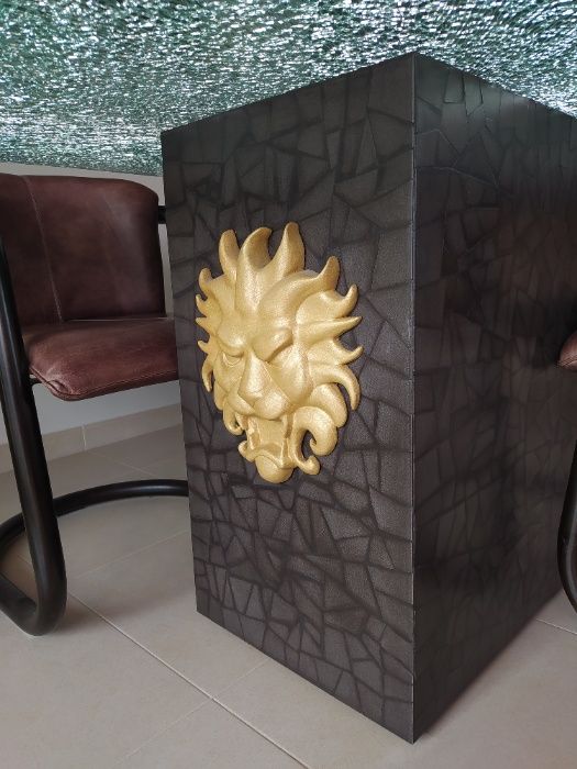 Mesa de Sala 110x150