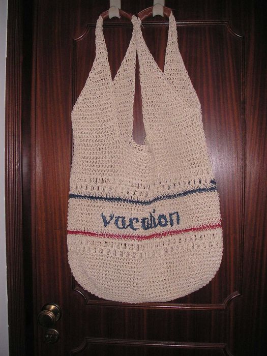 Saco Praia Women´s Secret