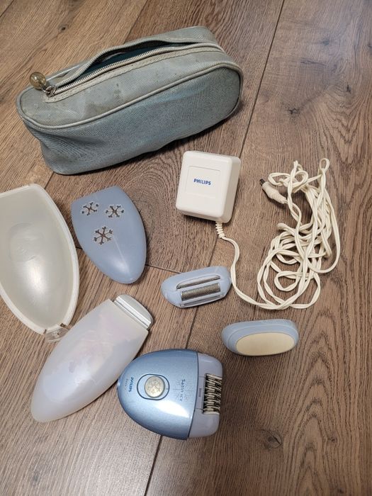 Епілятор Phillips