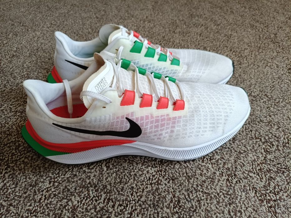 Чоловічі кросівки Nike, оригінал