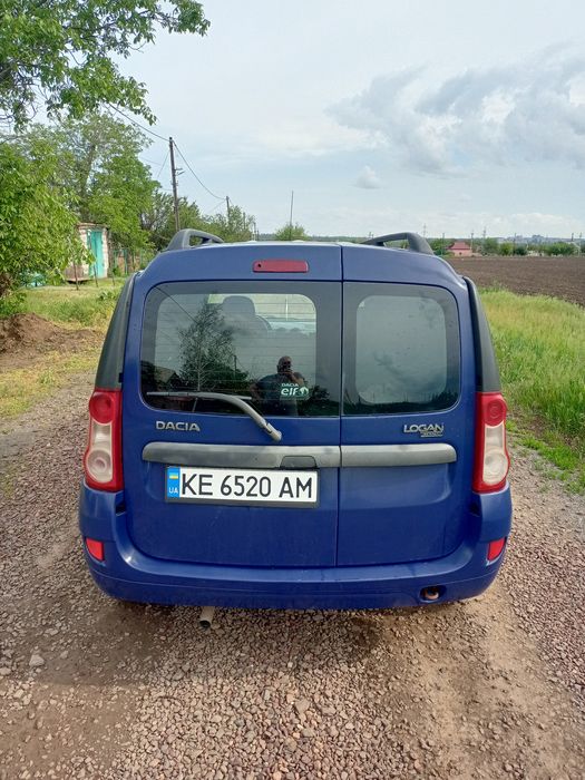 Продам Дачія Логан