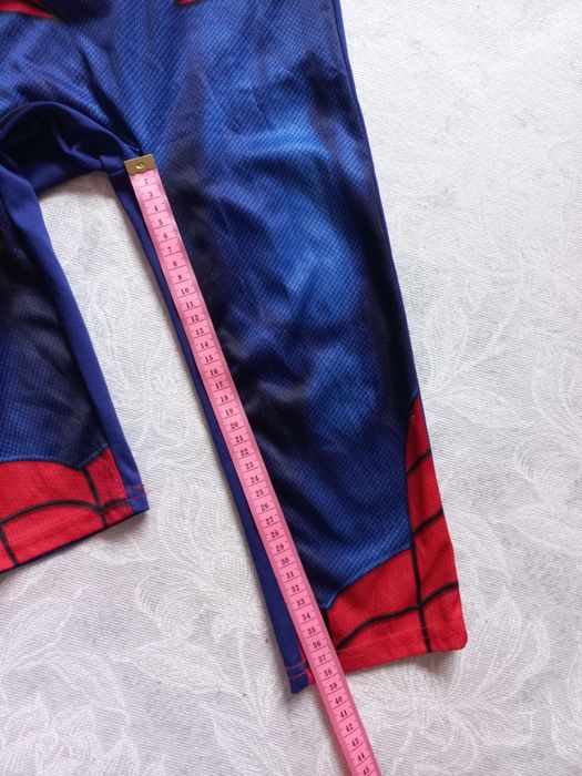 Костюм Спайдермена,  3-4 рочки