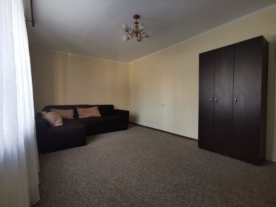 Здається 2 кімнатна квартира в Дос ,Богунія