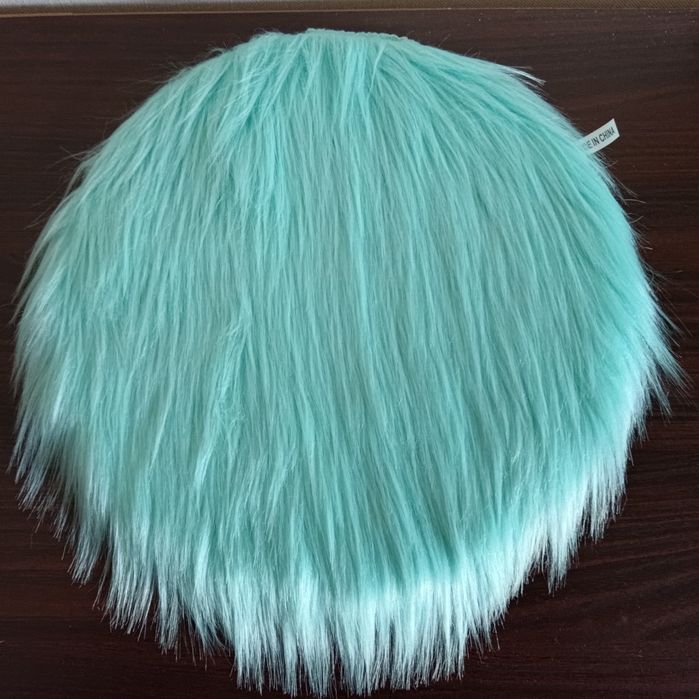 Dywanik dla lalki bjd barbie tło do zdjęć