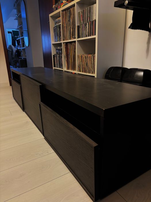 Móvel de TV Bom estado geral