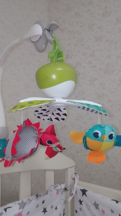 Музичний мобиль Tiny Love Тини Лав