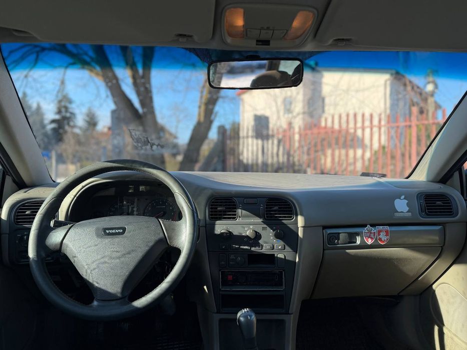 Volvo V40, 2.0 LPG, 163 KM Alufelgi Hak Święta Otwarte