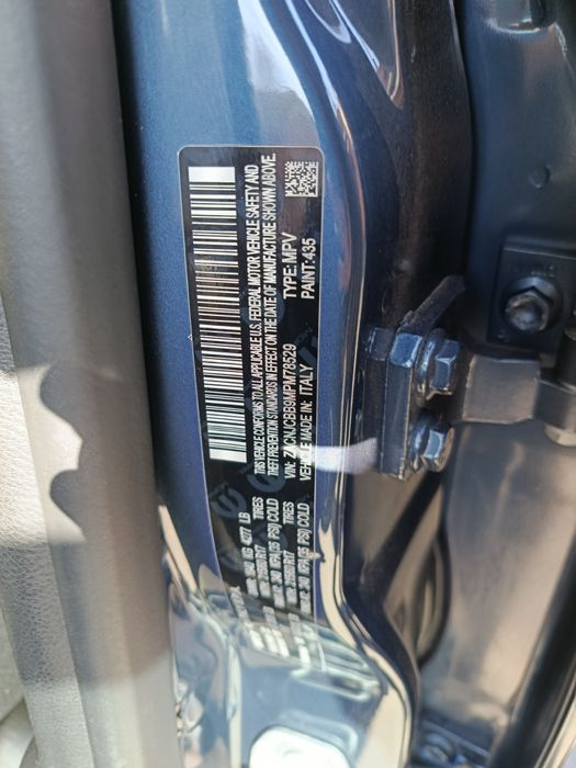 Джип Ренегат2021 ,тільки пригнаний.