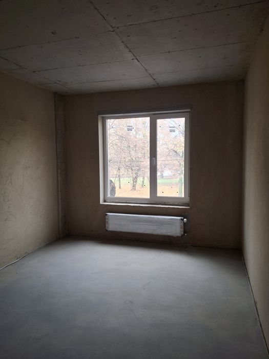 Однокімнатні квартира в клубному будинку район " Текстильник"