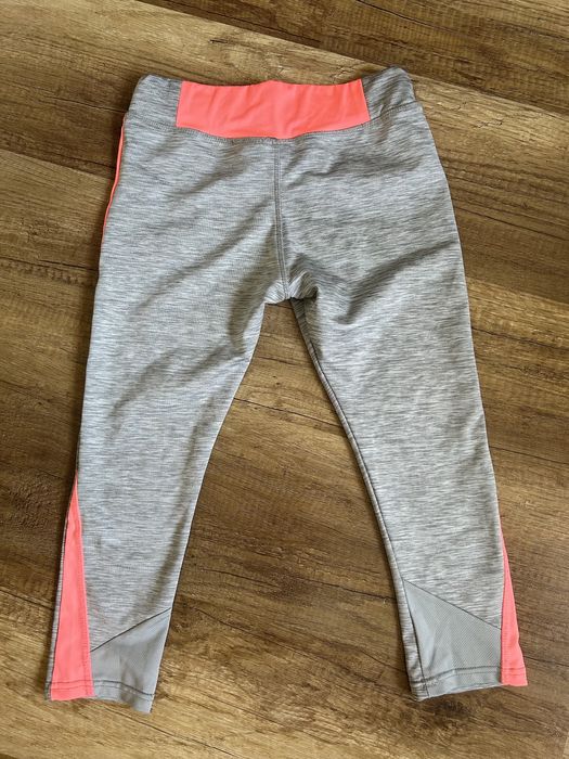 Leginsy sportowe Reserved 146/152 cm