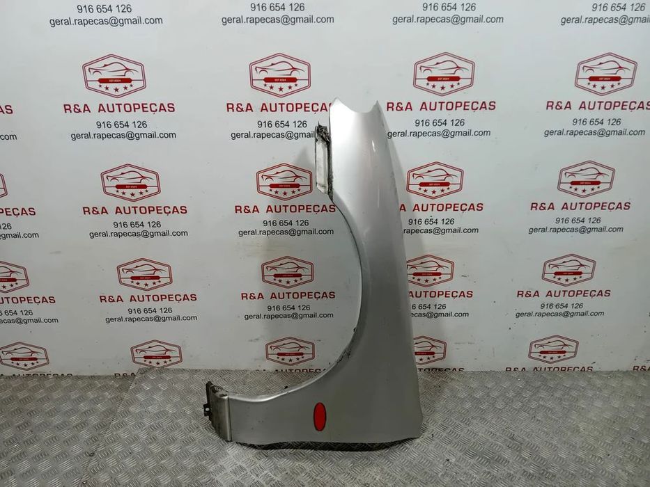 Guarda Lamas Esquerdo Ford Mondeo Mk 2 II Original