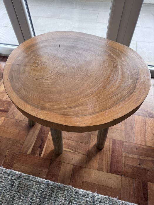 Mesa madeira area store