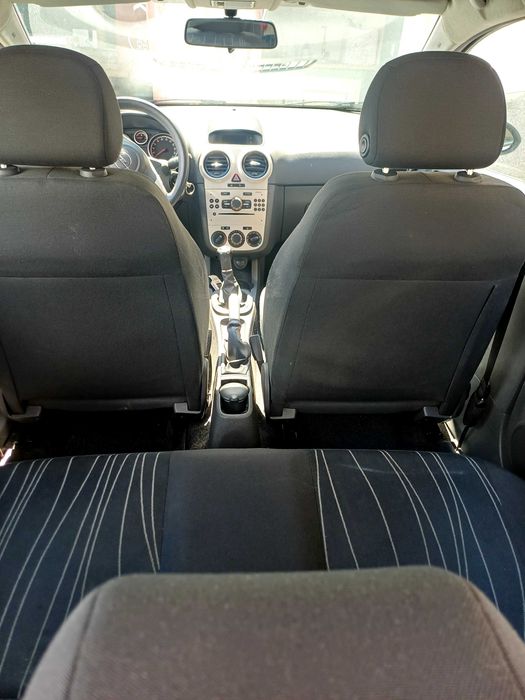 Vendo Opel corsa