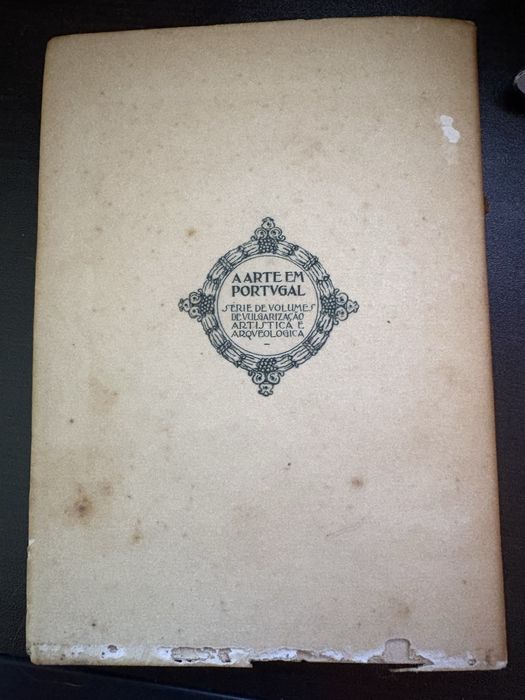 A arte em Portugal #05 Coimbra