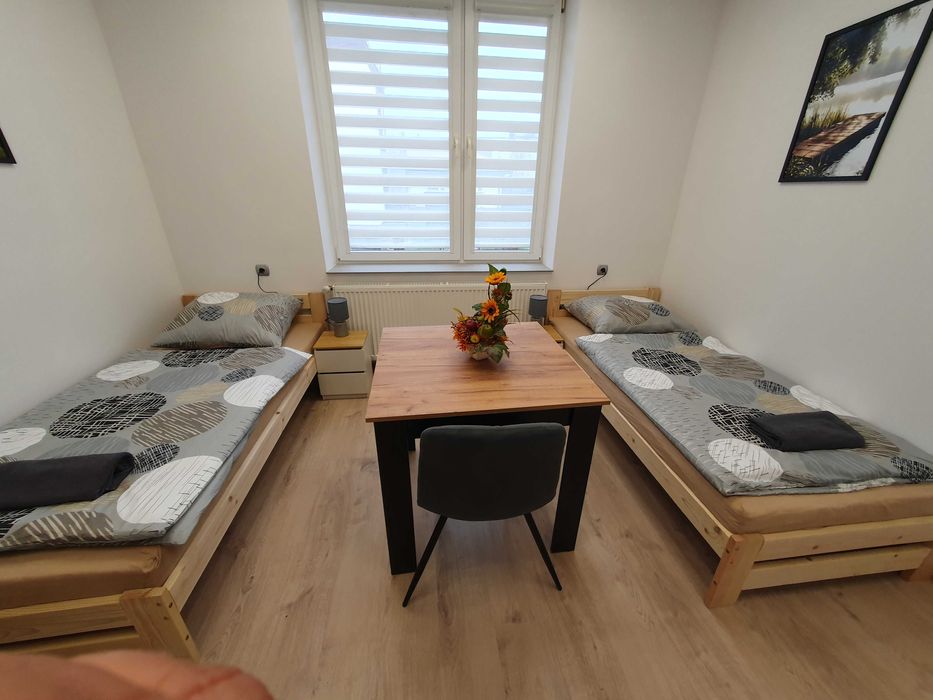 Pokoje , Nocleg Pracowniczy