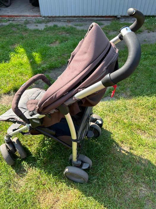 Wózek, spacerówka chico