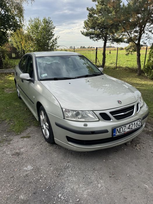 Saab 93 benzyna+LPG