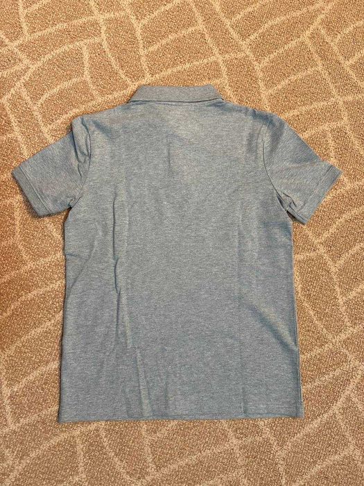 Поло с коротким рукавом оригинал Old Navy р. М 8