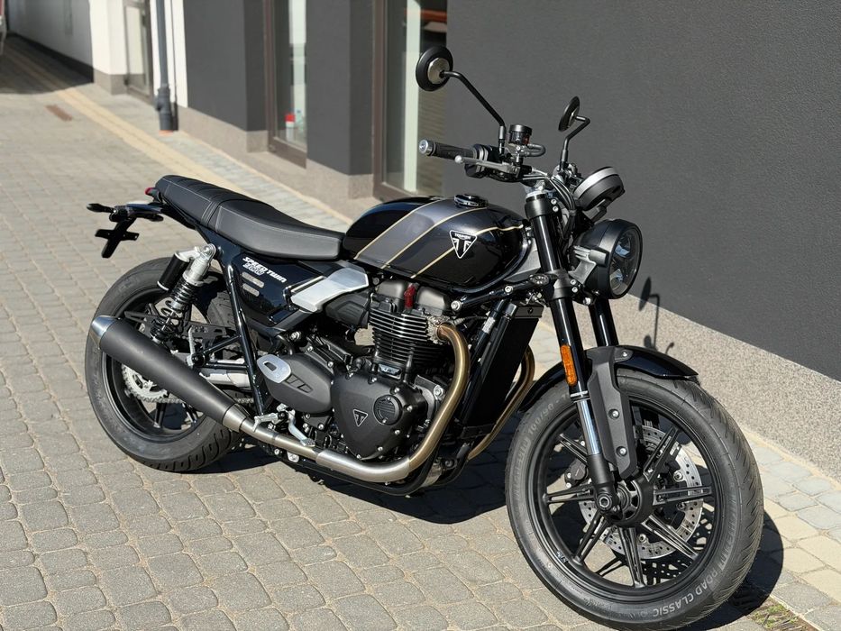 Triumph