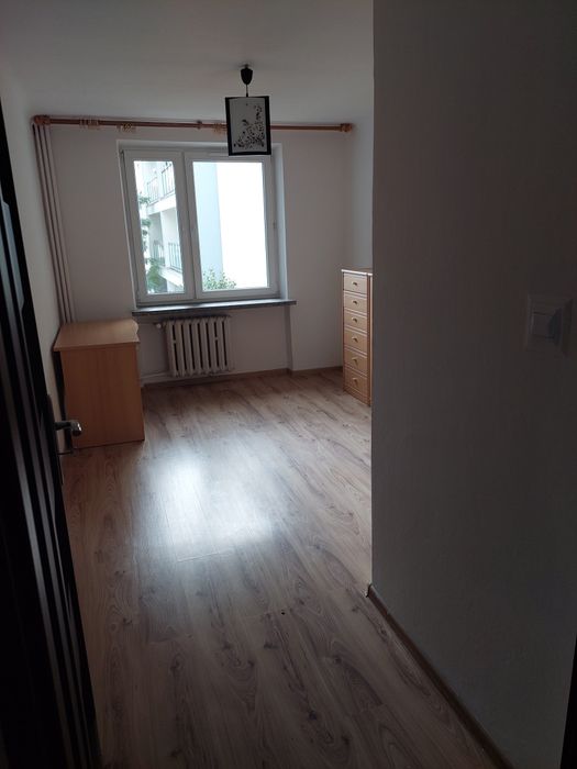 Mieszkanie – Hrubieszów, Śródmieście, powiat hrubieszowski - Widok 4
