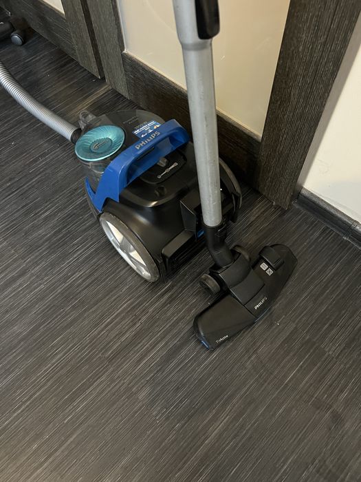 ‼️Пилосос Philips Power Cyclone 7 1900ват‼️