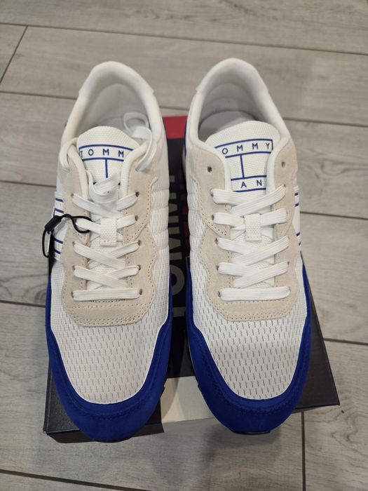 Buty Tommy Hilfiger unisex rozm.41