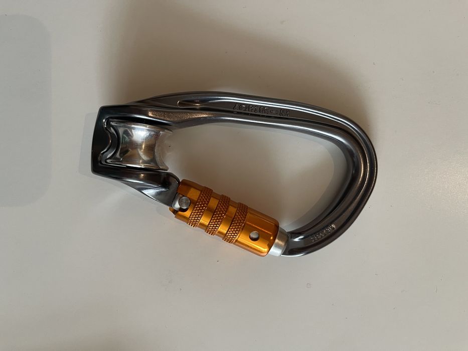 Rollclip z - Triact-lock