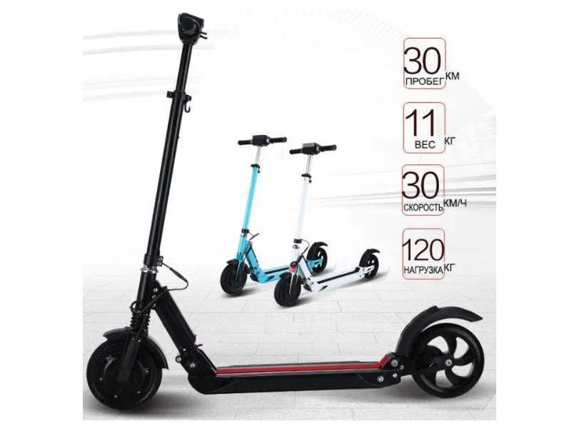 ХІТ ПРОДАЖУ‼️Електросамокат Kugoo S3 (PRO Куго С3 Про М365) ВСТИГНИ‼️