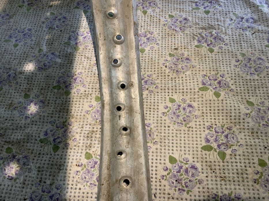 Обод колесо кросс чезет ява 18