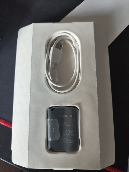 Opaska Zegarek Xiaomi Smart Band 8 Pro