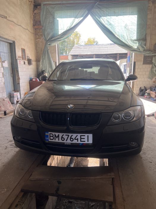 СТО , легкових авто та мікроавтобусів