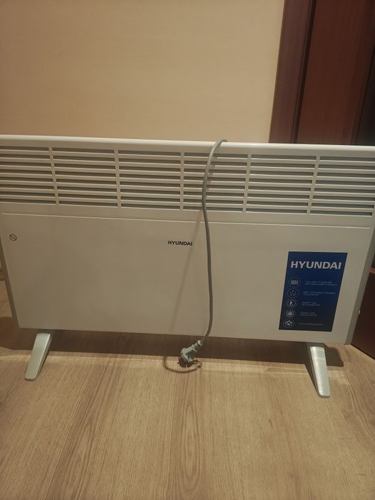 Продам обігрівач/конвектор