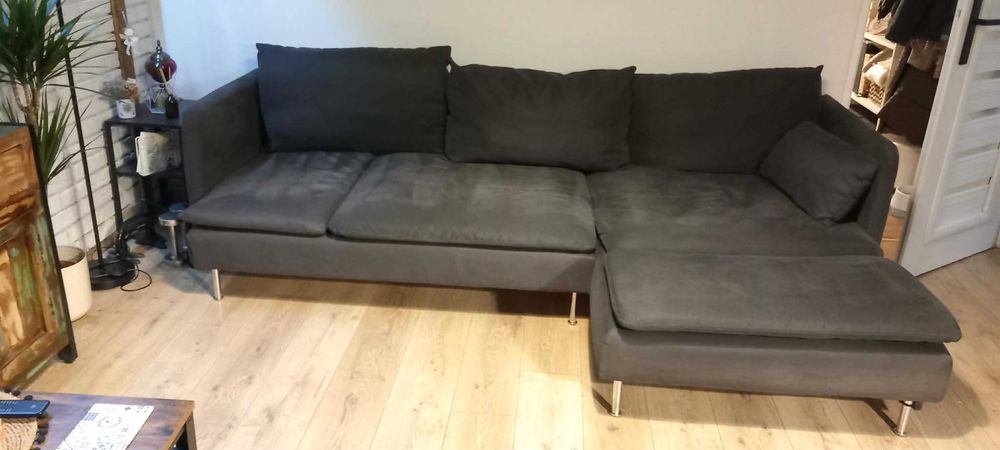 Kanapa Ikea Lka Rogówka